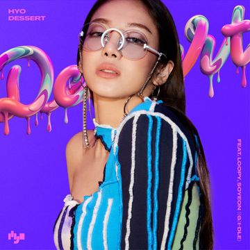 Dessert-cover