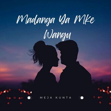 Madanga Ya Mke Wangu