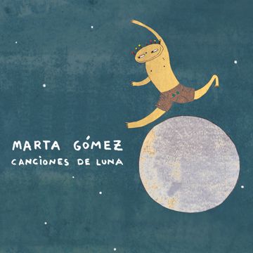 Dona Luisa-cover
