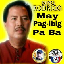 May Pag ibig Pa Ba