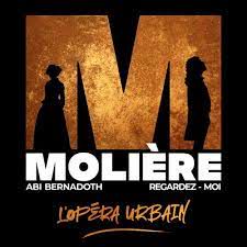 Regardez moi (bande instru)-cover