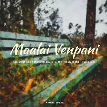 Maalai Venpani-cover
