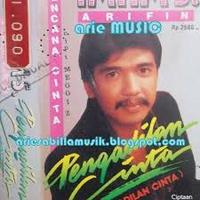 Pengadilan Cinta-cover