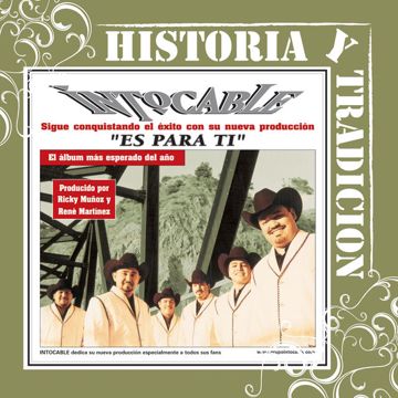 estas que te pelas-cover