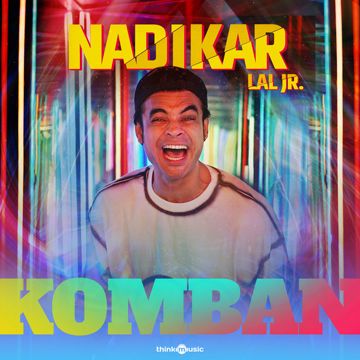 Komban - From "Nadikar"-cover