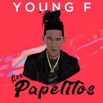 Los Papelitos-cover