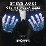 Get Me Outta Here(Funkin Matt Remix)-cover