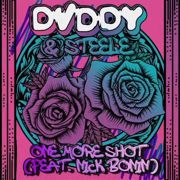 One More Shot-cover