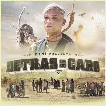Detrás de lo Caro-cover