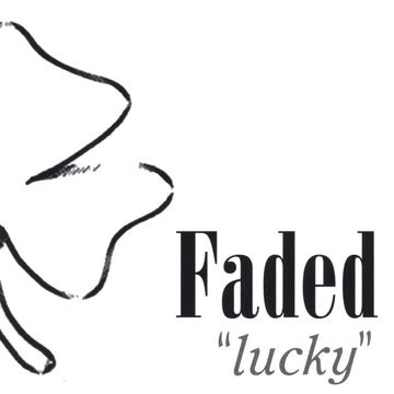 Faded-cover