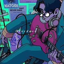 Overdose (Jazz Vers.)