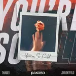 You&039;re So Cold-cover