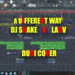 A Different Way-cover
