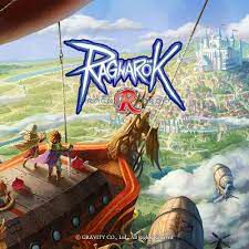 Theme Of Prontera-cover