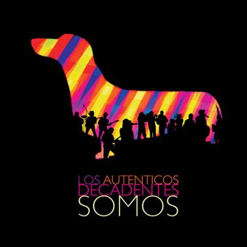 Loco ACÚSTICO-cover