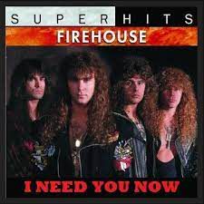  I Need You Now -cover
