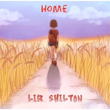 Home(Radio Edit)-cover