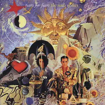 Advice For The Young At Heart-cover