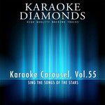 Angels[Originally Performed by Robbie Williams](Karaoke Version)-cover