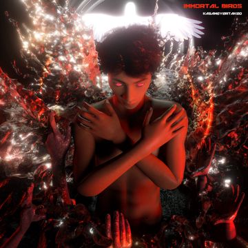 City is mess ft.1CEKary-cover