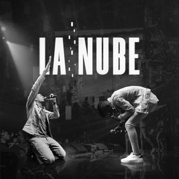 La Nube-cover