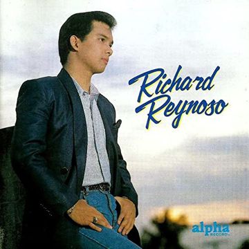 Paminsan Minsan, Paminsanminsan Richard Reyno-cover