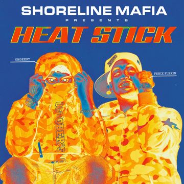 HEAT STICK-cover