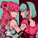 Silhouette (feat. Milk Talk)-cover