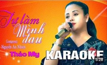 Tự Làm Mình Đau