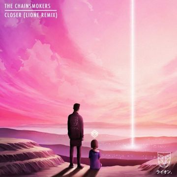 Closer (LIONE Remix)-cover