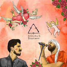 Nasha (Equals Session)-cover