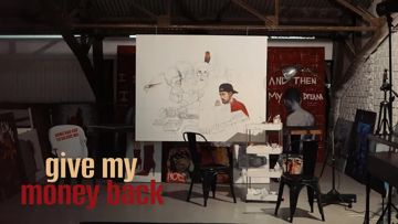 give my money back-cover