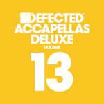 Music Is Ruling My World(feat. Karolina)(James Fox Accapella)