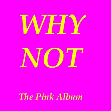 Why Not-cover