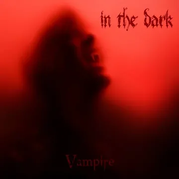 Vampire-cover