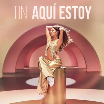 Aquí Estoy-cover