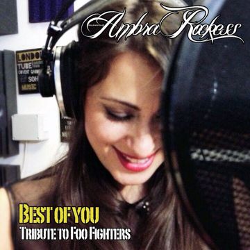 the best of you-cover