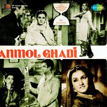 Ab Kaun Hai Mera-cover