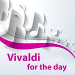 Vivaldi: Salve Regina, R.616 (Antiphona) - 4. "Eja ergo" (Allegro)-cover