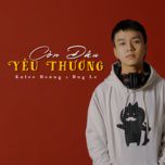 Còn Đâu Yêu Thương-cover