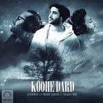 Koohe Dard-cover