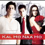 Kal Ho Naa Ho(Sad)-cover