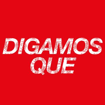 Digamos Que-cover