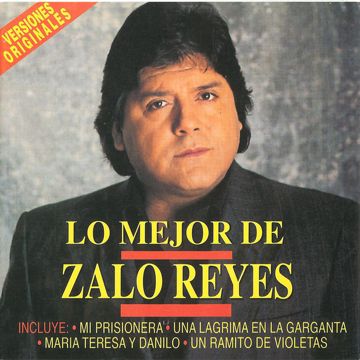 Mi Prisionera