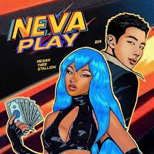 Neva Play-cover
