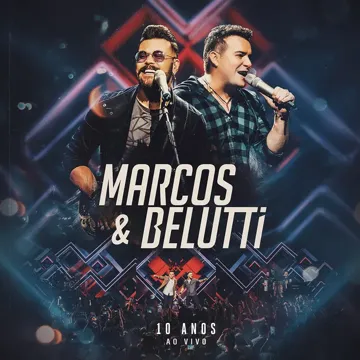 Domingo de Manhã (Ao Vivo)-cover