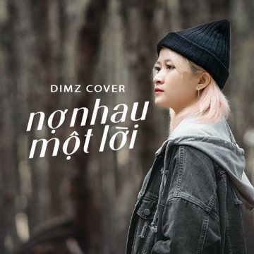 Nợ Nhau Một Lời-cover