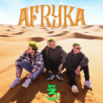 Afryka-cover