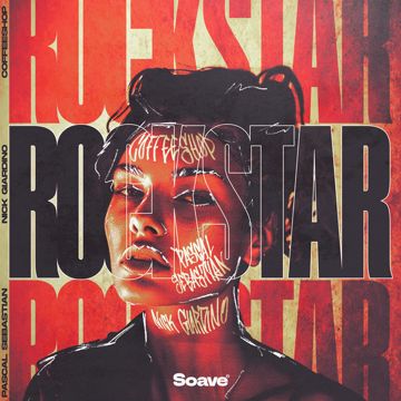 Rockstar-cover