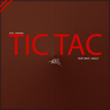 Tic Tac-cover